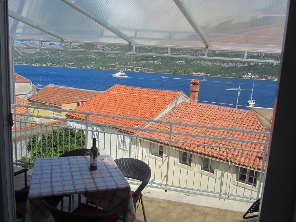 Guesthouse Franica กอร์จูลา ห้อง รูปภาพ